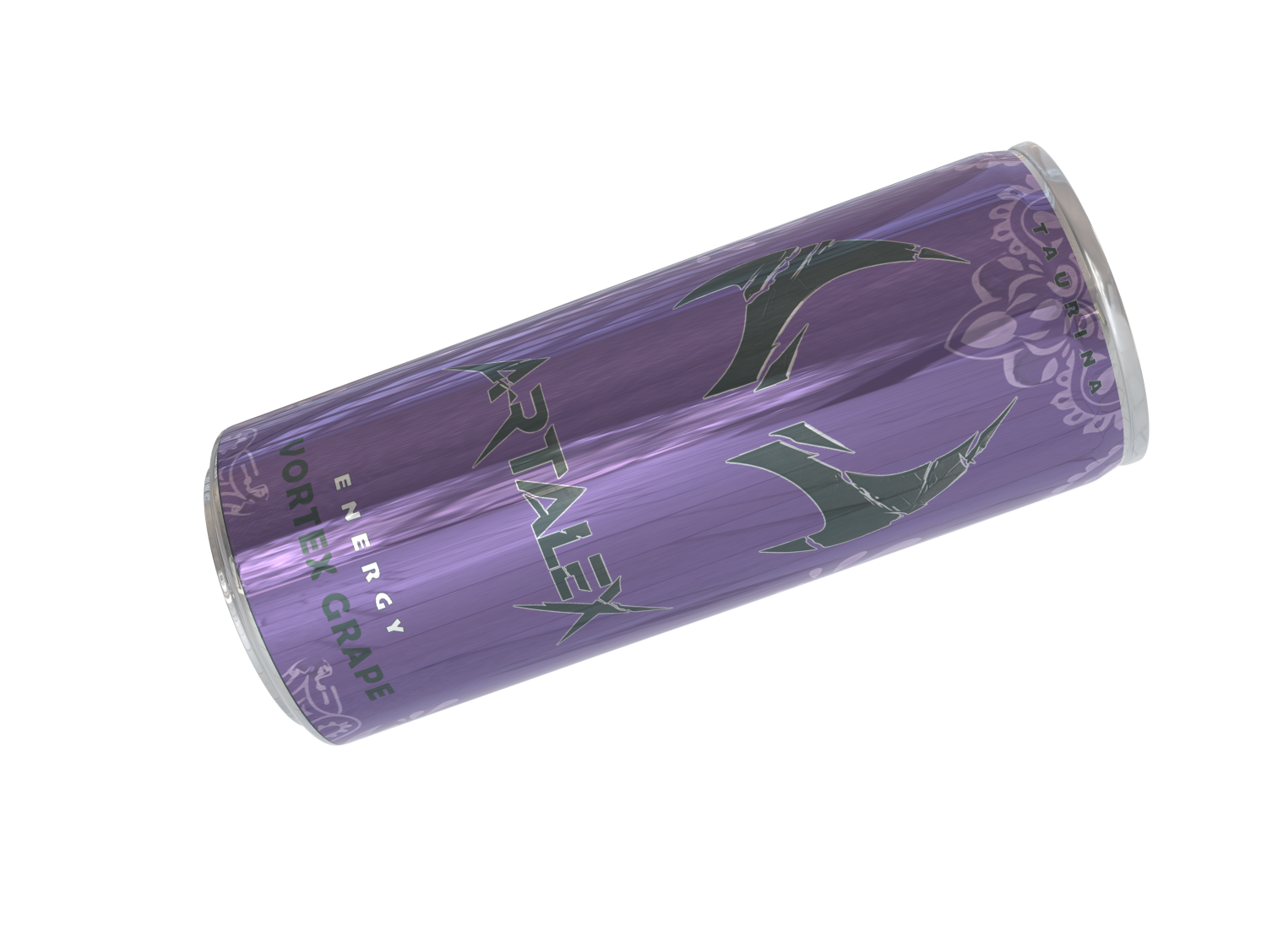 vortex-grape